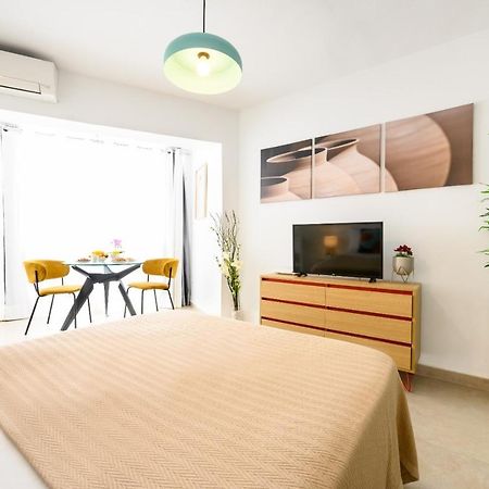 Sea Views - Fuengirola Sun By 10Tosea Διαμέρισμα Εξωτερικό φωτογραφία