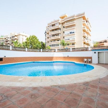 Sea Views - Fuengirola Sun By 10Tosea Διαμέρισμα Εξωτερικό φωτογραφία