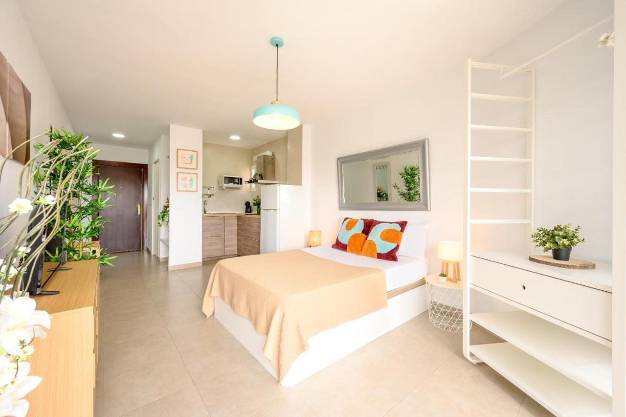 Sea Views - Fuengirola Sun By 10Tosea Διαμέρισμα Εξωτερικό φωτογραφία