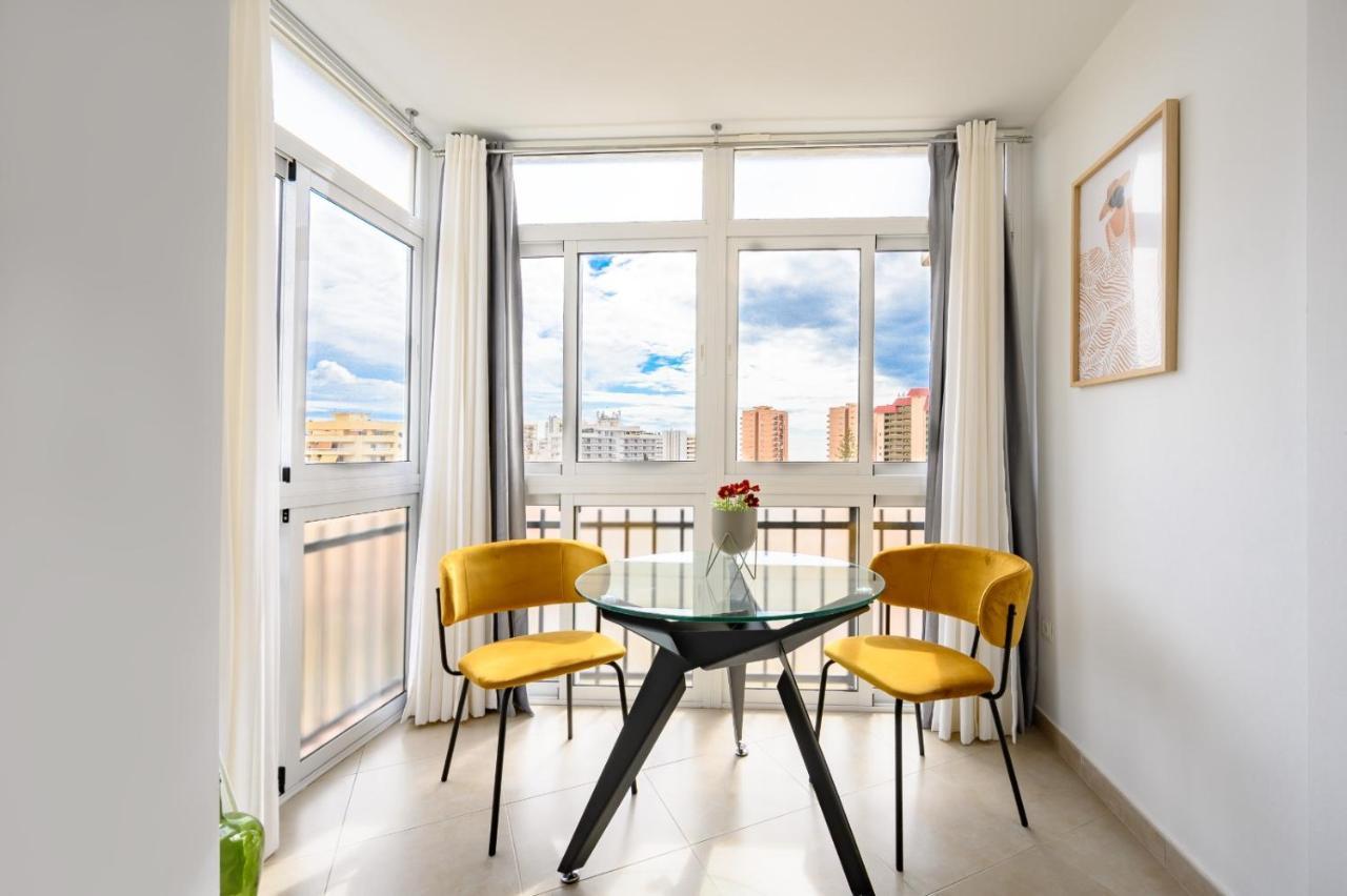Sea Views - Fuengirola Sun By 10Tosea Διαμέρισμα Εξωτερικό φωτογραφία