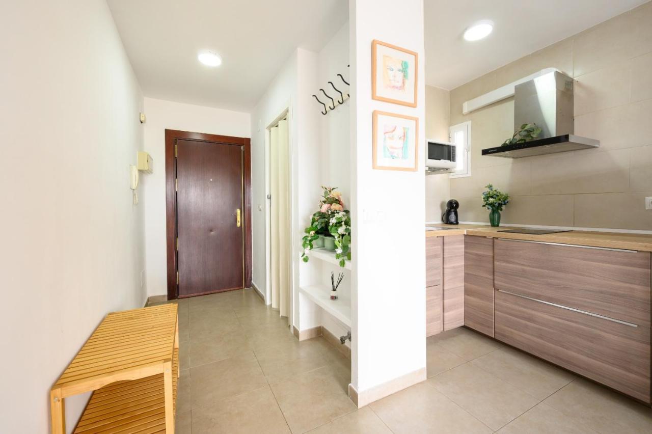 Sea Views - Fuengirola Sun By 10Tosea Διαμέρισμα Εξωτερικό φωτογραφία