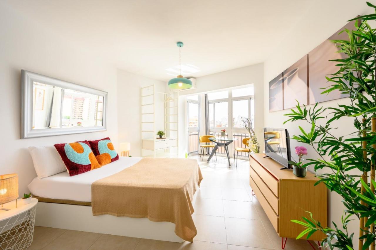 Sea Views - Fuengirola Sun By 10Tosea Διαμέρισμα Εξωτερικό φωτογραφία