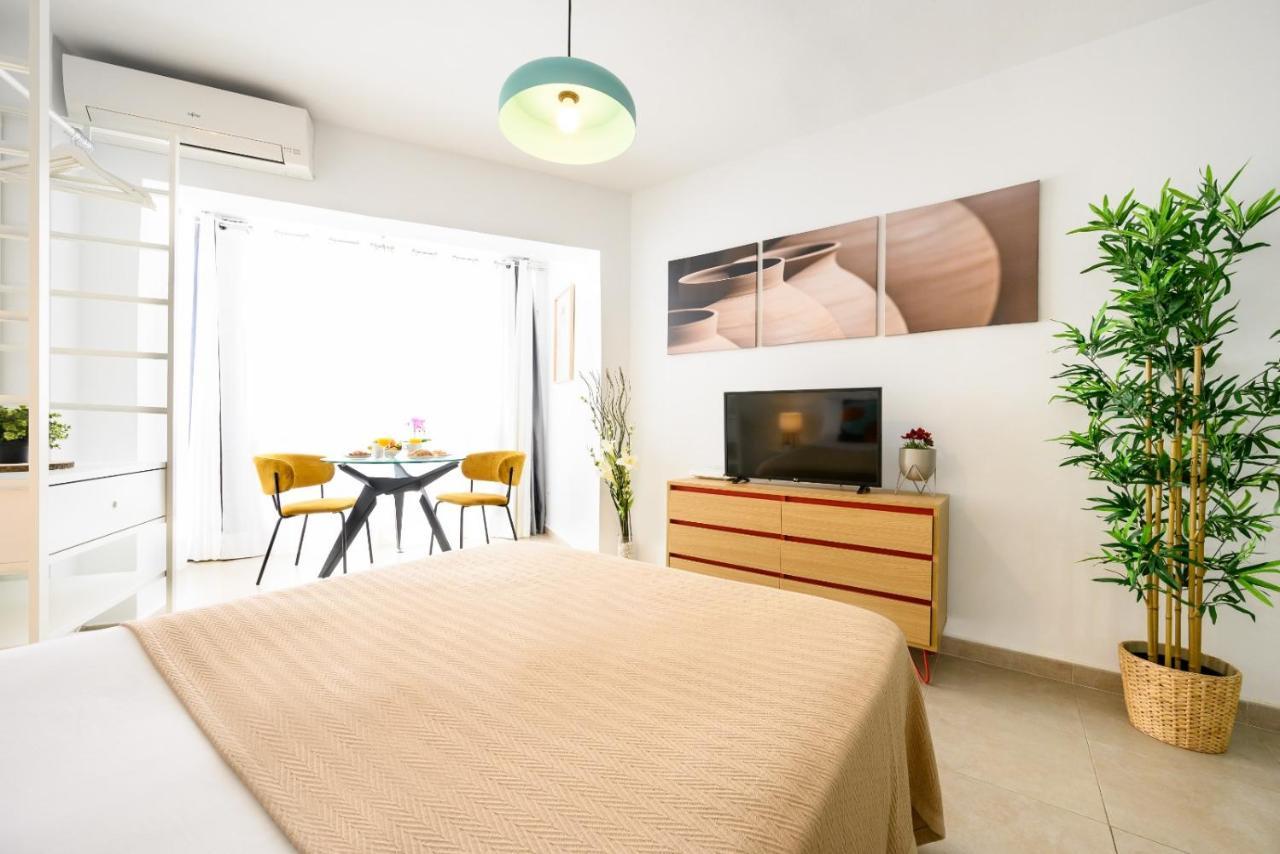 Sea Views - Fuengirola Sun By 10Tosea Διαμέρισμα Εξωτερικό φωτογραφία