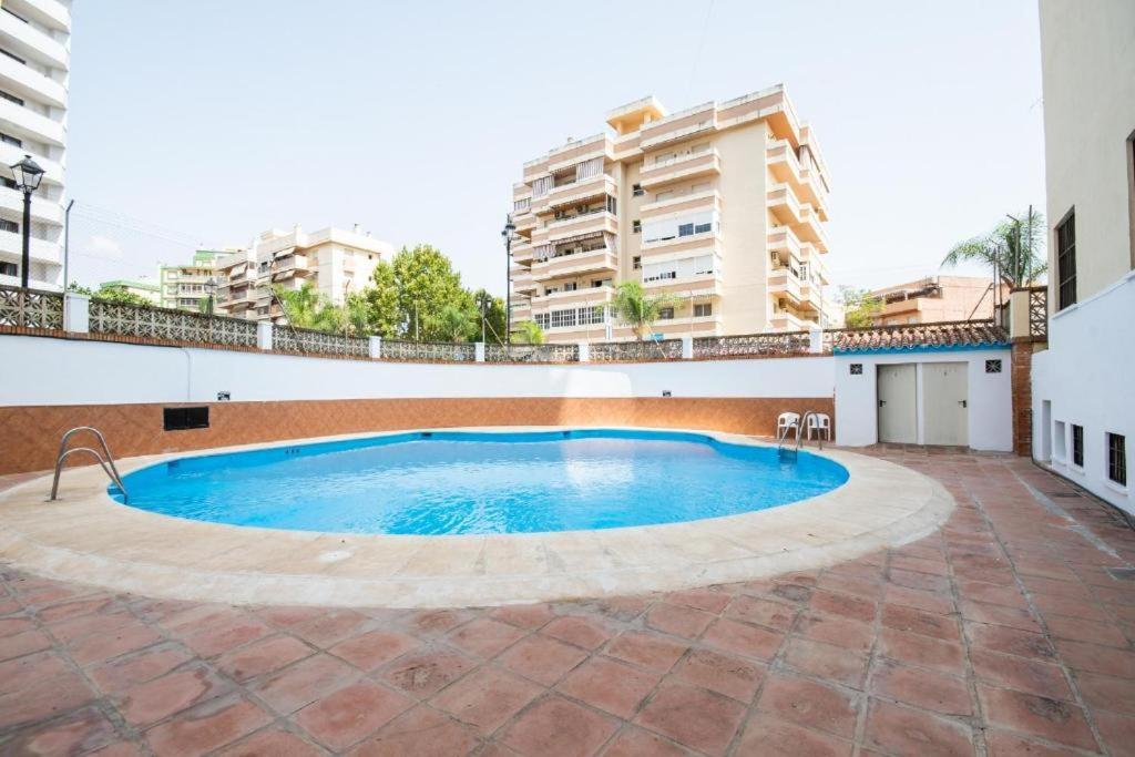 Sea Views - Fuengirola Sun By 10Tosea Διαμέρισμα Εξωτερικό φωτογραφία